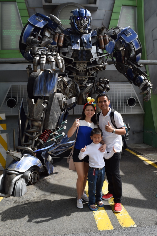 universal-studios-singapore-transformer-optimus-prime